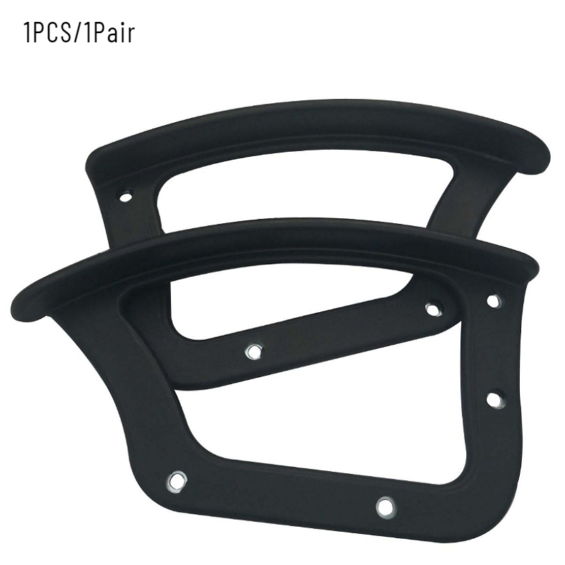 Gaming Accessories Officeworks - 1PCS/1Pair Replacement Office Chair Armrest Rings
