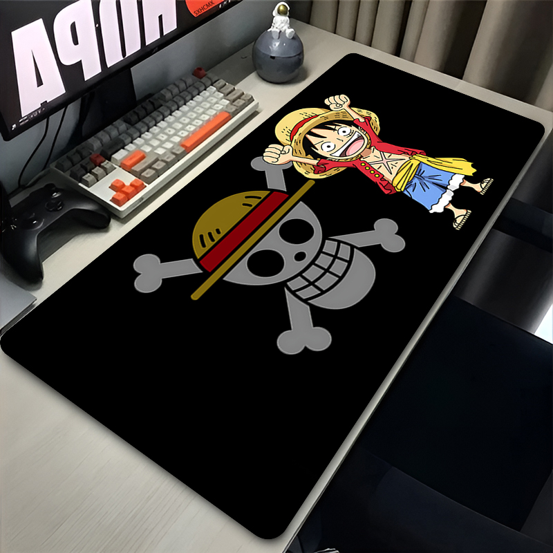 Gaming Accessories Keyboards - Mouse Pad Computer Laptop Gamer Keyboard