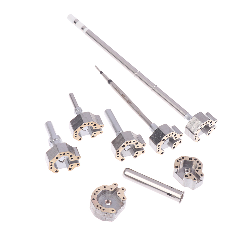 Jjk Gaming Accessories - Joystick Disassembly Tool Removable Joystick Soldering