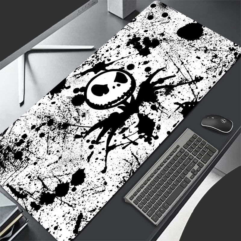 Gaming Accessories Stand - Mouse Pad Gamer Large Computer Notebook