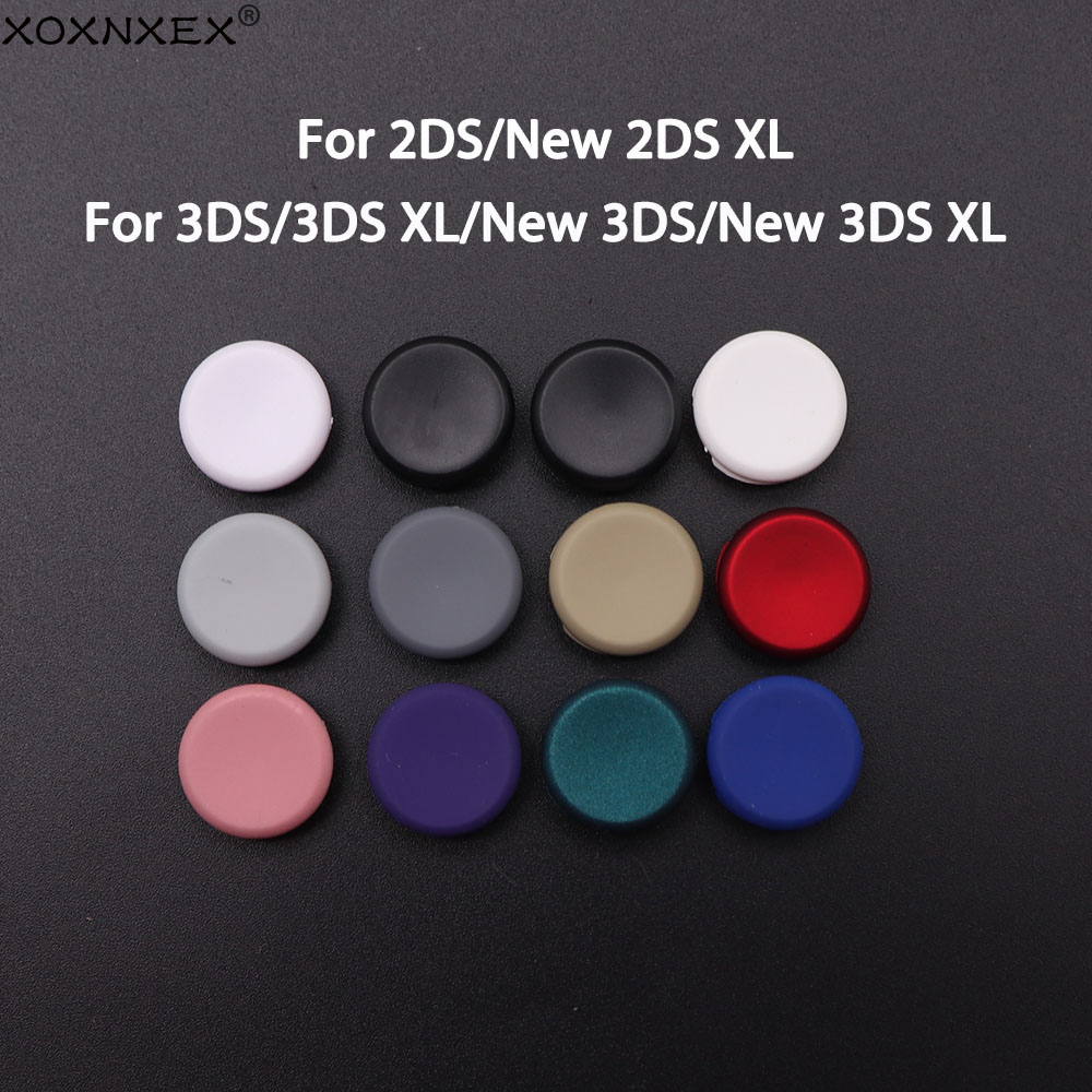 Controller Grip Cover - 1/2/5/10PCS Analog Joystick Stick Grip Cap