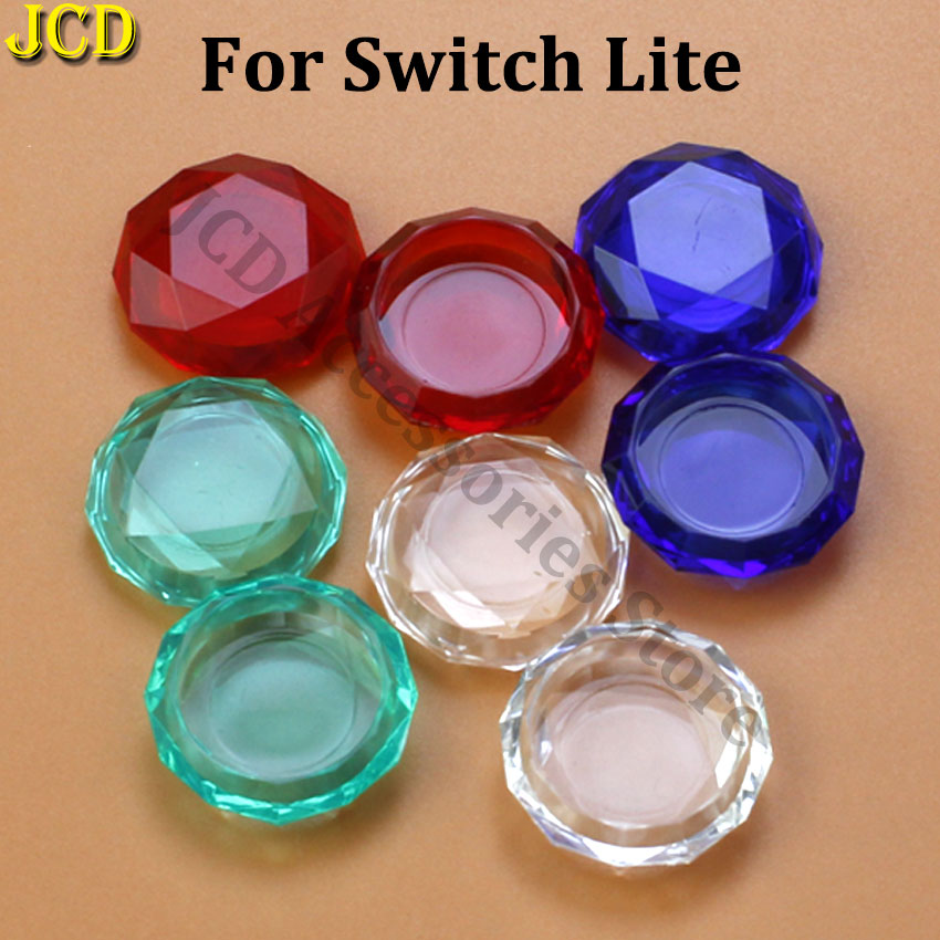 Controller Grip Cover - JCD 2pcs For Switch NS Lite