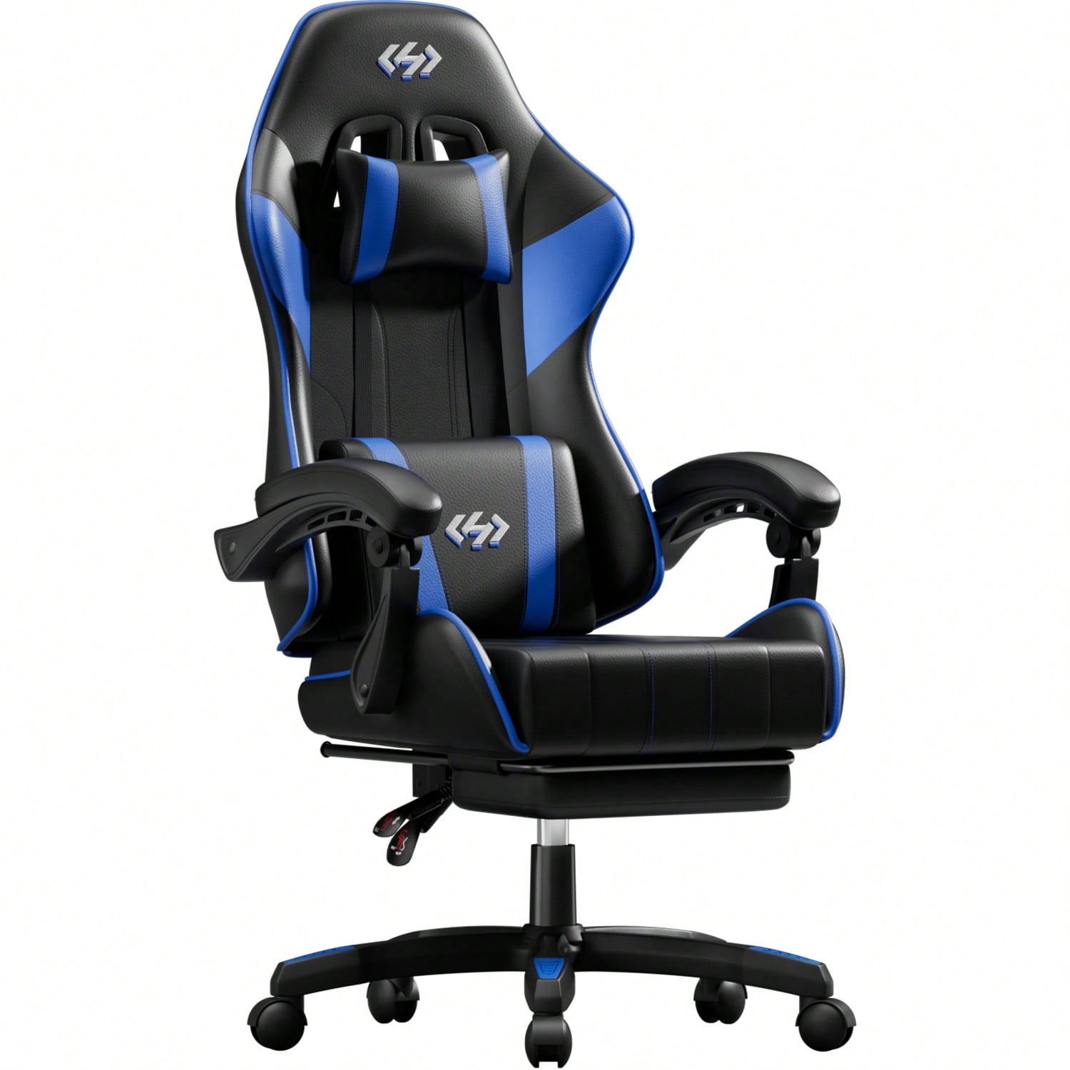 Gaming Accessories Stand - HLDIRECT Gaming Chair, Ergonomic Computer Office