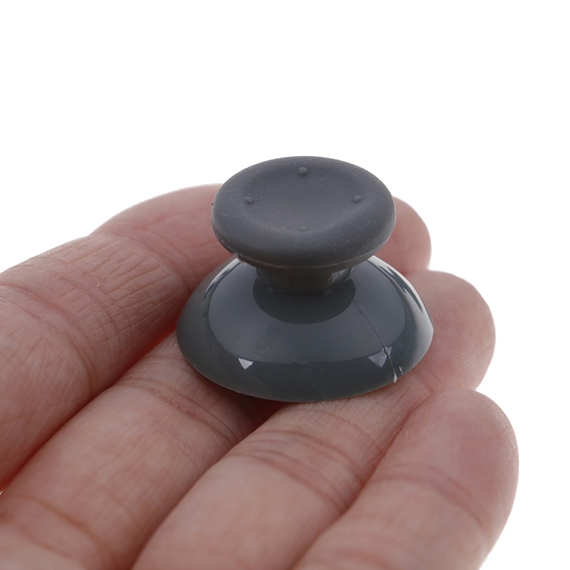 Hot Sale 7pcs Black Gray 3d An - Controller Grip Cover review and price