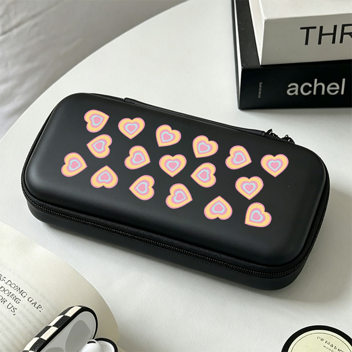 Portable Carrying Case With Me - Gaming Accessories Bag review and price