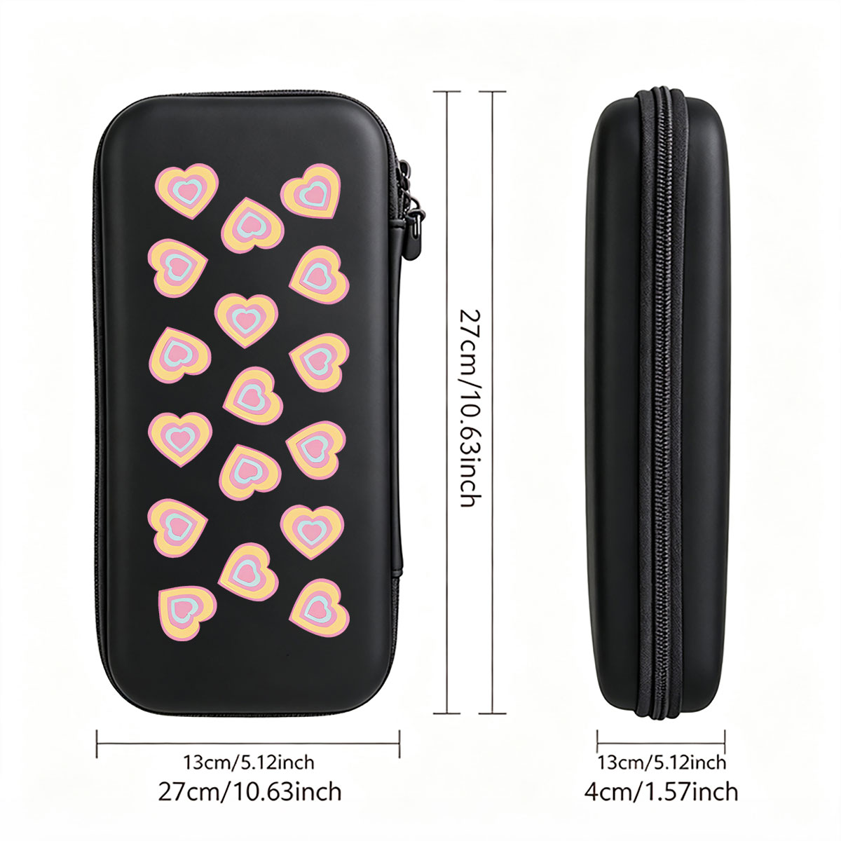 Portable Carrying Case With Me - Gaming Accessories Bag review and price