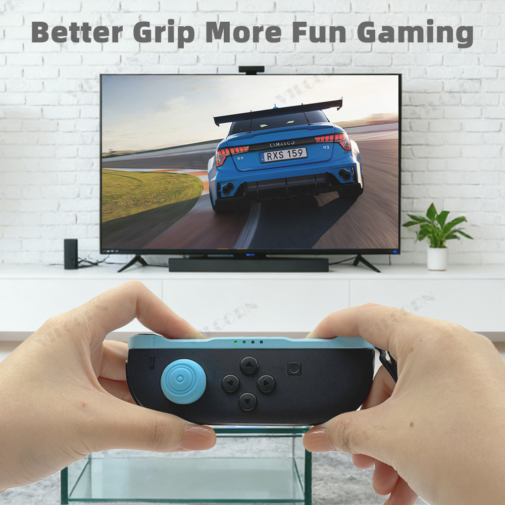 VILCORN Joypad Wrist Strap for - Controller Grip Cover review and price