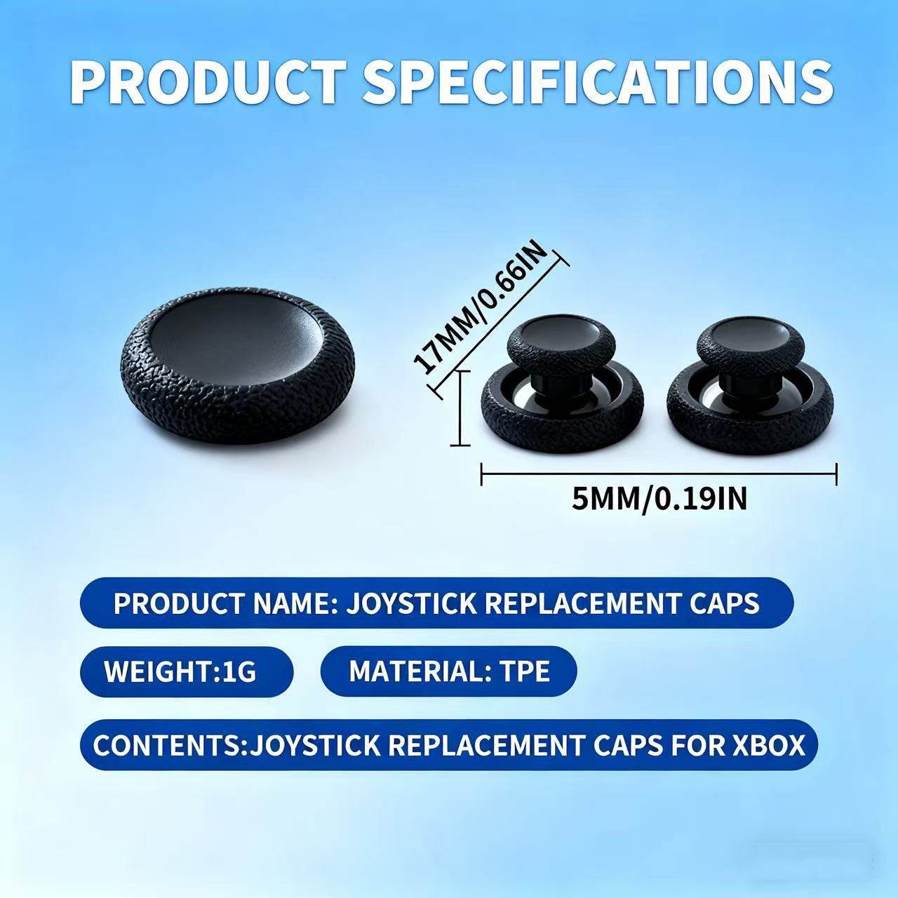 20pcs Controller Thumb Grip Ca - Controller Grip Cover review and price