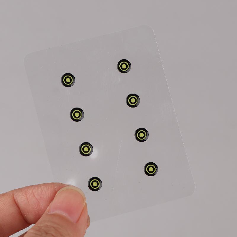 8Pcs/Pack 6mm DIY Anti-Slip Gl - Gaming Accessories Pack review and price