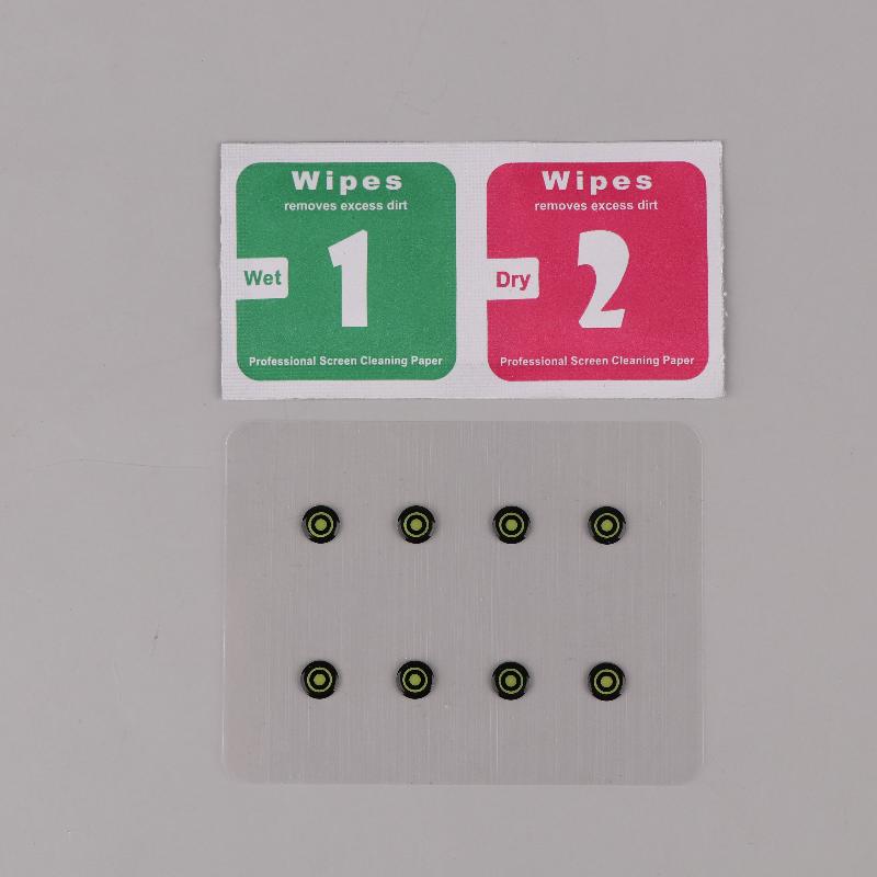 8Pcs/Pack 6mm DIY Anti-Slip Gl - Gaming Accessories Pack review and price