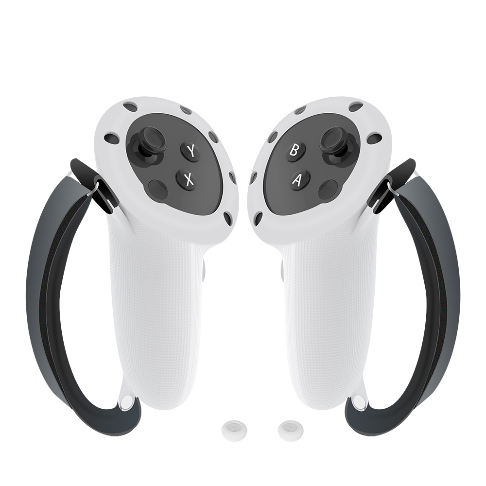 All-in-One Accessories Kit for - Controller Grip Cover review and price