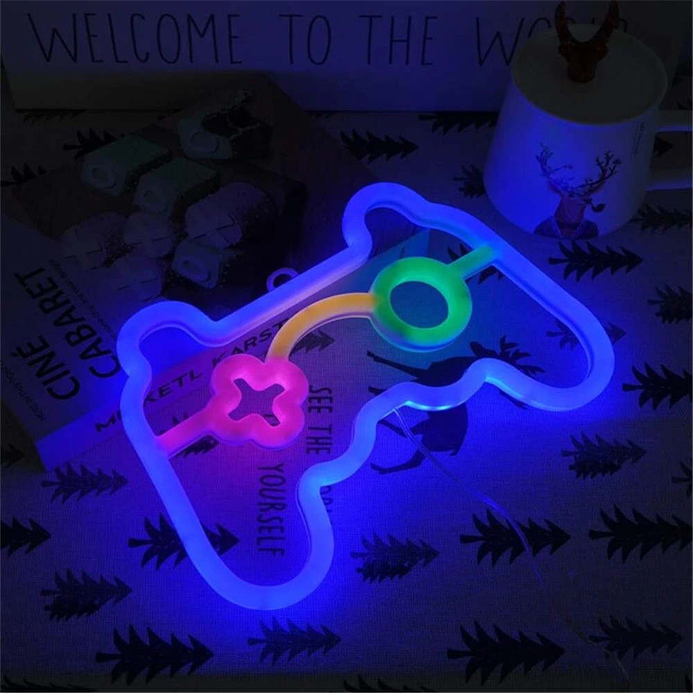 1PC USB Powered Game Controlle - Gaming Accessories For Bedroom review and price
