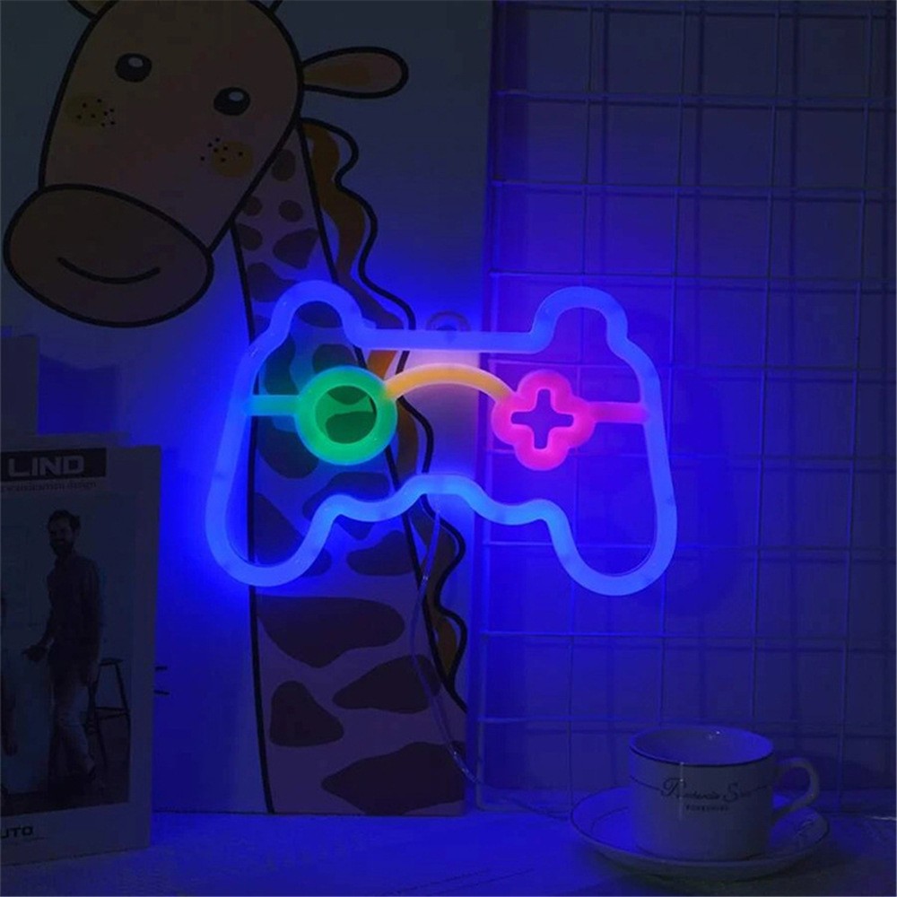 1PC USB Powered Game Controlle - Gaming Accessories For Bedroom review and price