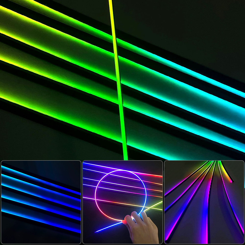 18 in 1 64 Color RGB Symphony  - Rgb Hub Sync review and price