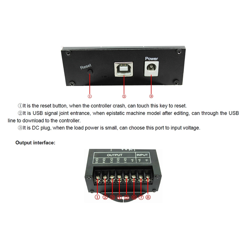 【BAAZ Fast 】DC 12V 24V WiFi RG - Rgb Hub Sync review and price