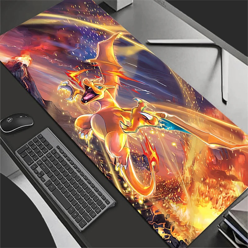 Mouse Pad Anime Gaming Accesso - Gaming Accessories Keyboards review and price