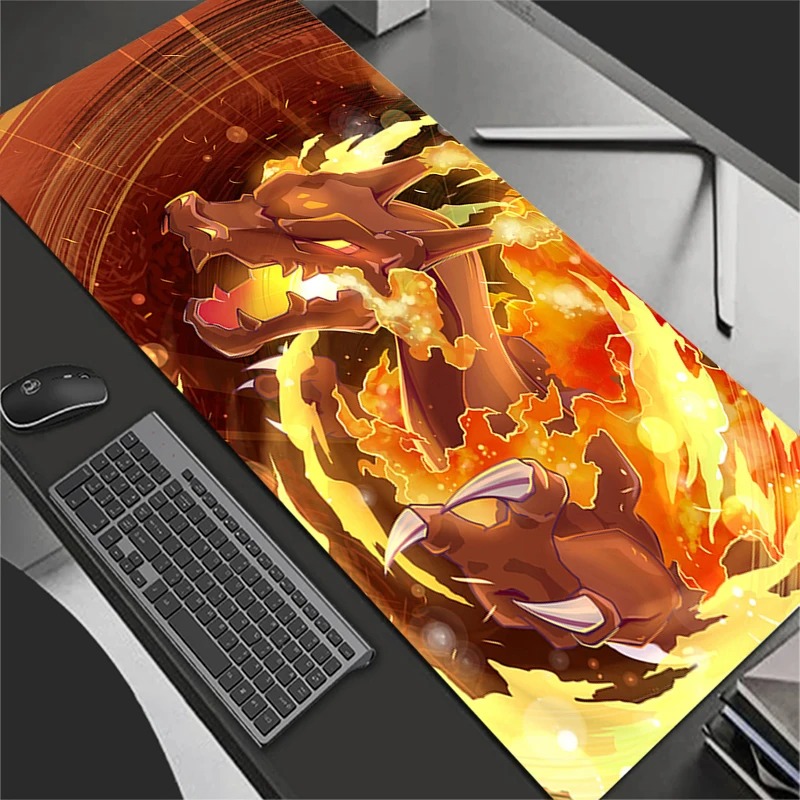 Mouse Pad Anime Gaming Accesso - Gaming Accessories Keyboards review and price
