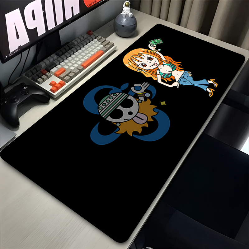 Mouse Pad Computer Laptop Game - Gaming Accessories Keyboards review and price