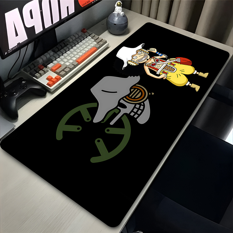 Mouse Pad Computer Laptop Game - Gaming Accessories Keyboards review and price