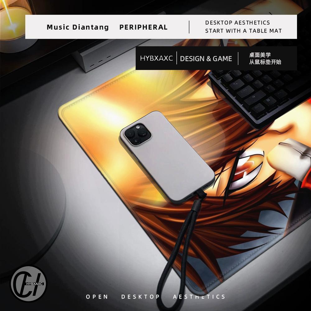 Katekyo Hitman Reborn Computer - Gaming Accessories Pc Setup review and price