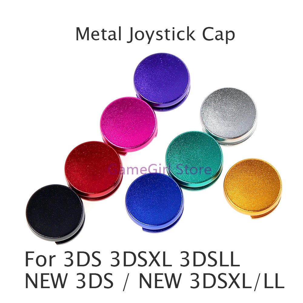 2pcs 3D Analog Stick Thumbstic - Controller Grip Cover review and price