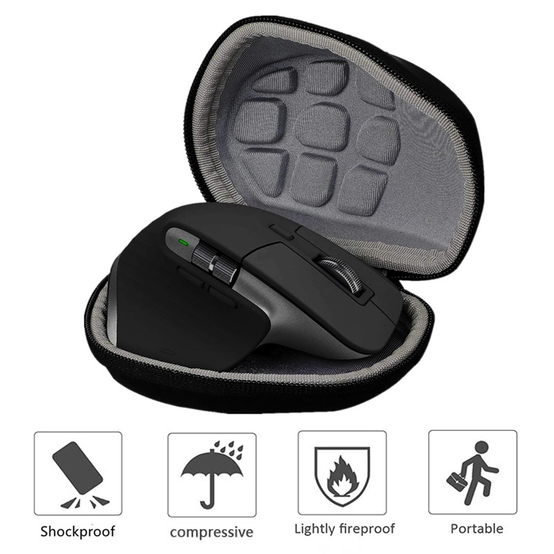 Carrying Bag Portable Gaming M - Gaming Accessories Bag review and price