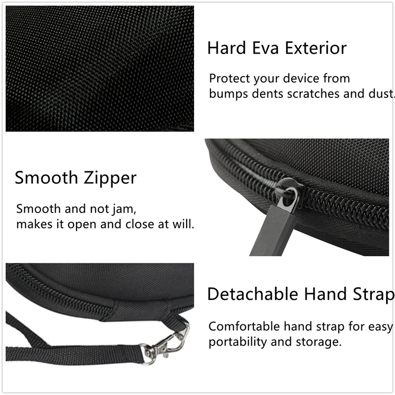 Carrying Bag Portable Gaming M - Gaming Accessories Bag review and price