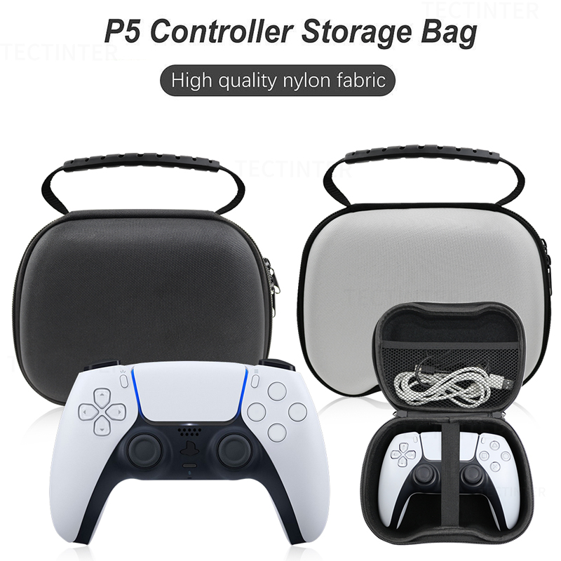 Portable Carry Case Storage Ba - Gaming Accessories Pack review and price
