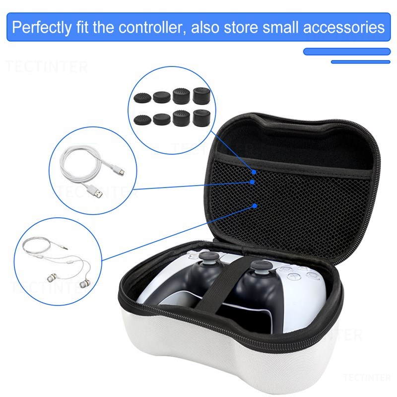 Portable Carry Case Storage Ba - Gaming Accessories Pack review and price