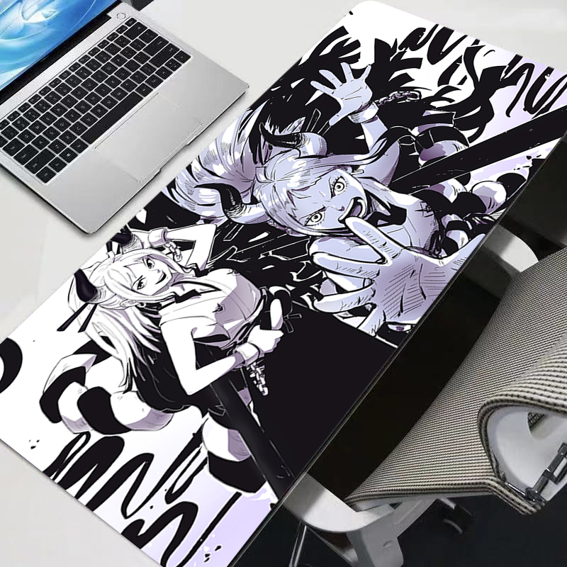 Mouse Pad Anime Gaming Accesso - Gaming Accessories Keyboards review and price