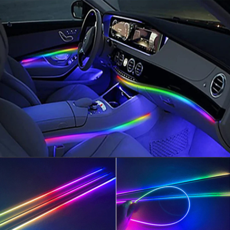 Guadsun 75CM 110CM LED Strip M - Rgb Hub Sync review and price