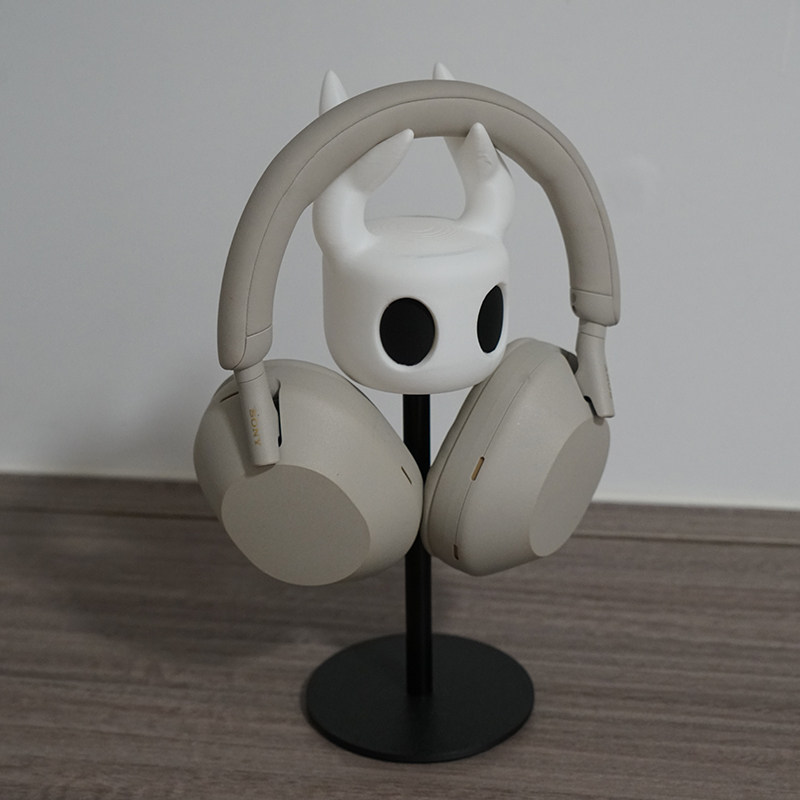 3d Printing Hollow Knight Gami - Gaming Accessories Stand review and price