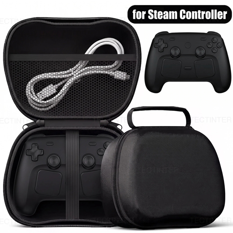 Protective Carrying Case for S - Gaming Accessories Pack review and price
