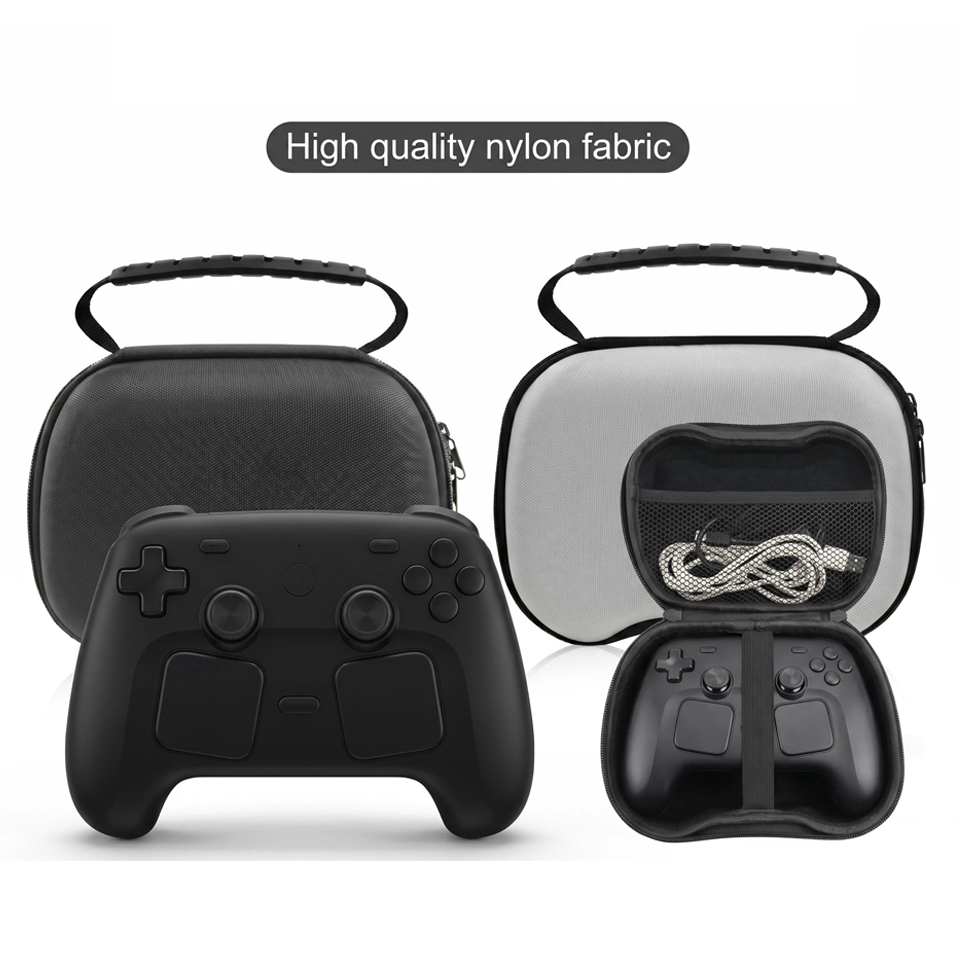 Protective Carrying Case for S - Gaming Accessories Pack review and price