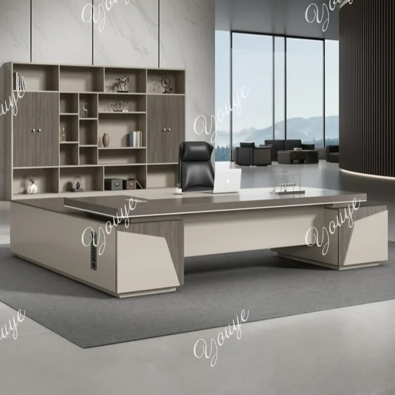 N62  Storage Boss Desk Modern  - Gaming Accessories Officeworks review and price