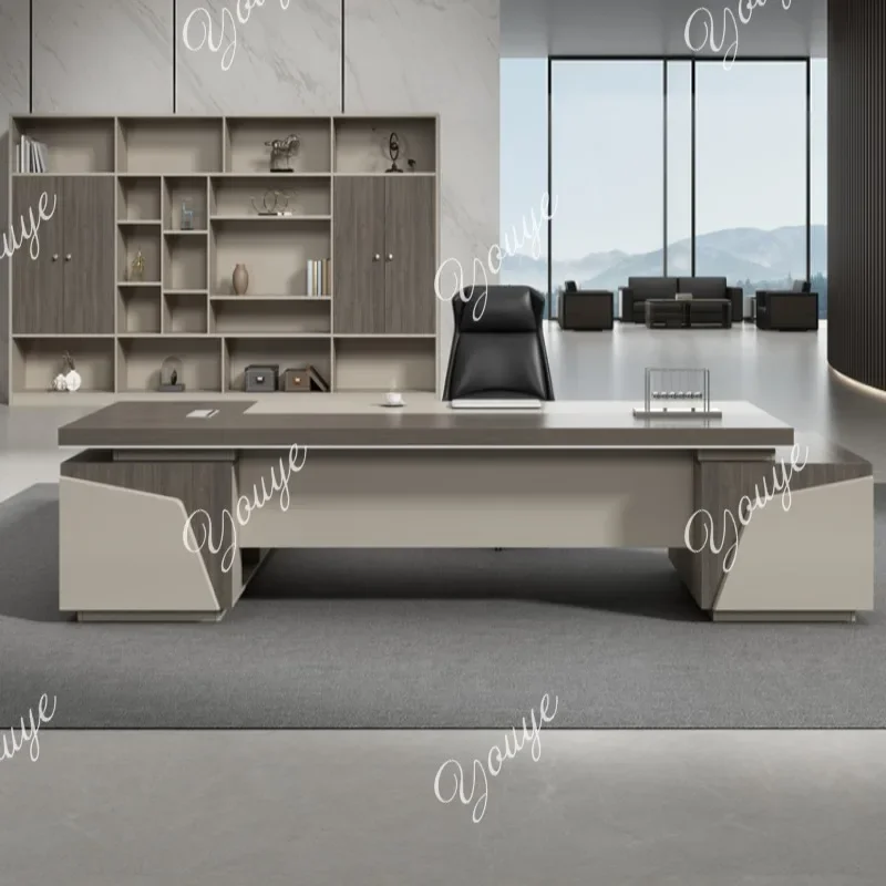 N62  Storage Boss Desk Modern  - Gaming Accessories Officeworks review and price