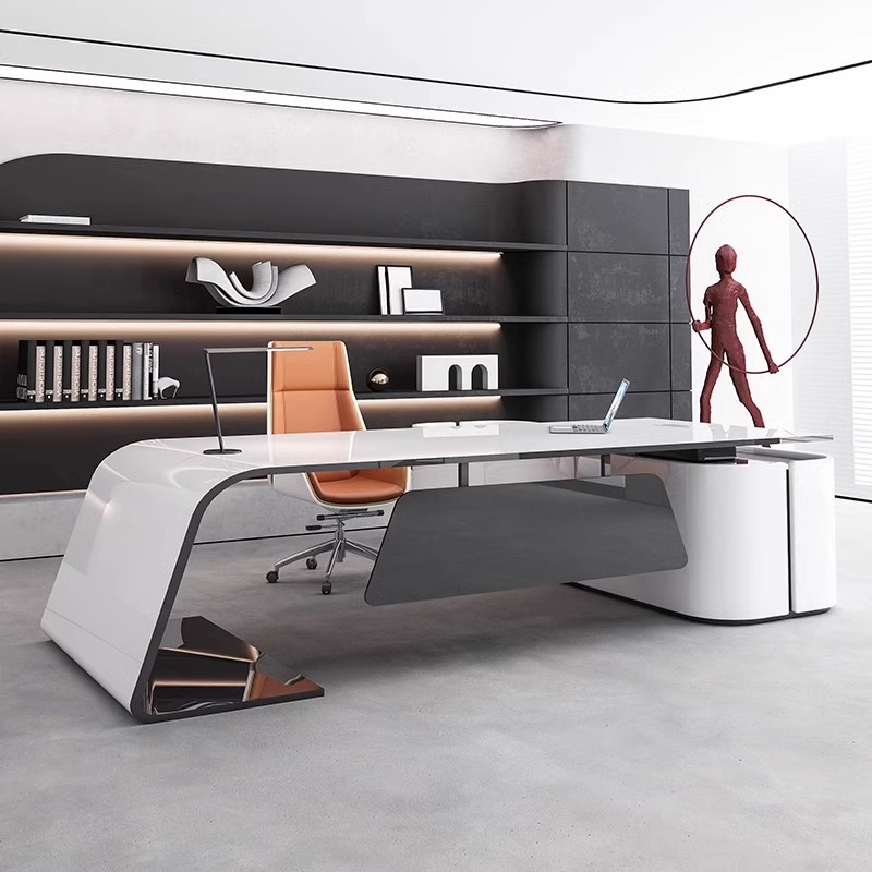 Organizer Modern Office Desk W - Gaming Accessories Officeworks review and price