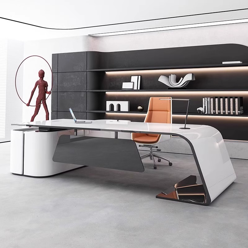 Organizer Modern Office Desk W - Gaming Accessories Officeworks review and price