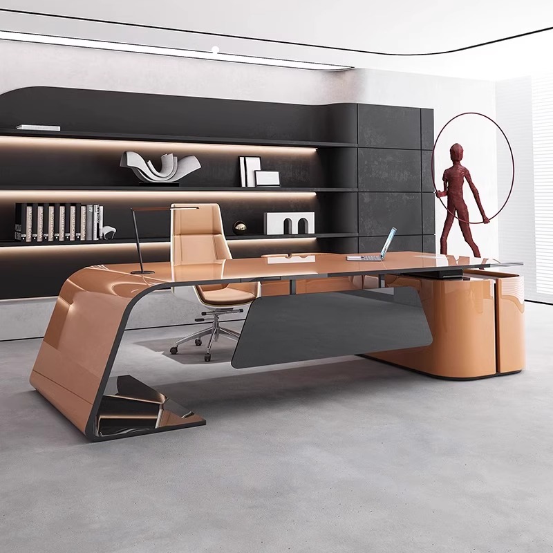Organizer Modern Office Desk W - Gaming Accessories Officeworks review and price