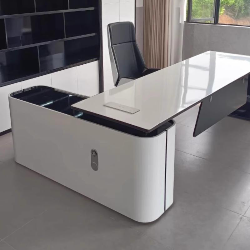 Organizer Modern Office Desk W - Gaming Accessories Officeworks review and price