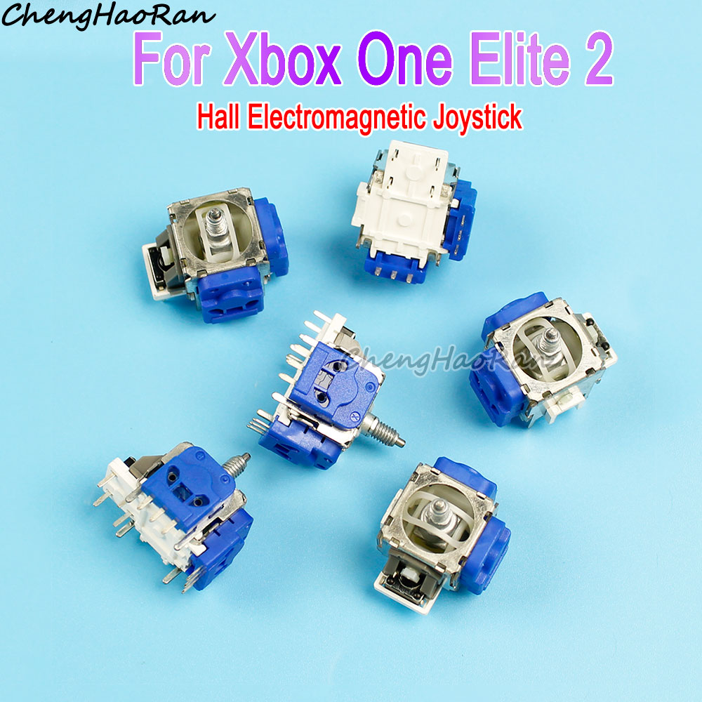 1 Piece For 3D Hall Electromag - Jjk Gaming Accessories review and price