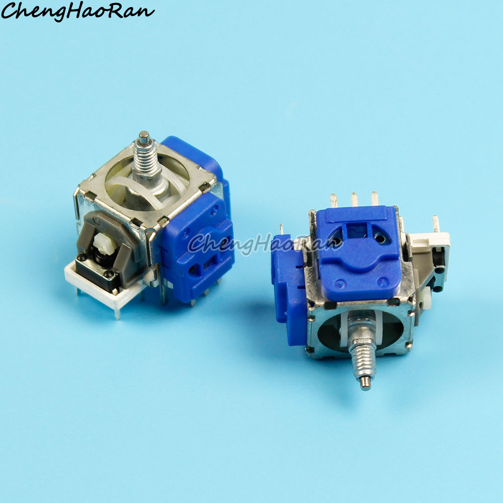 1 Piece For 3D Hall Electromag - Jjk Gaming Accessories review and price
