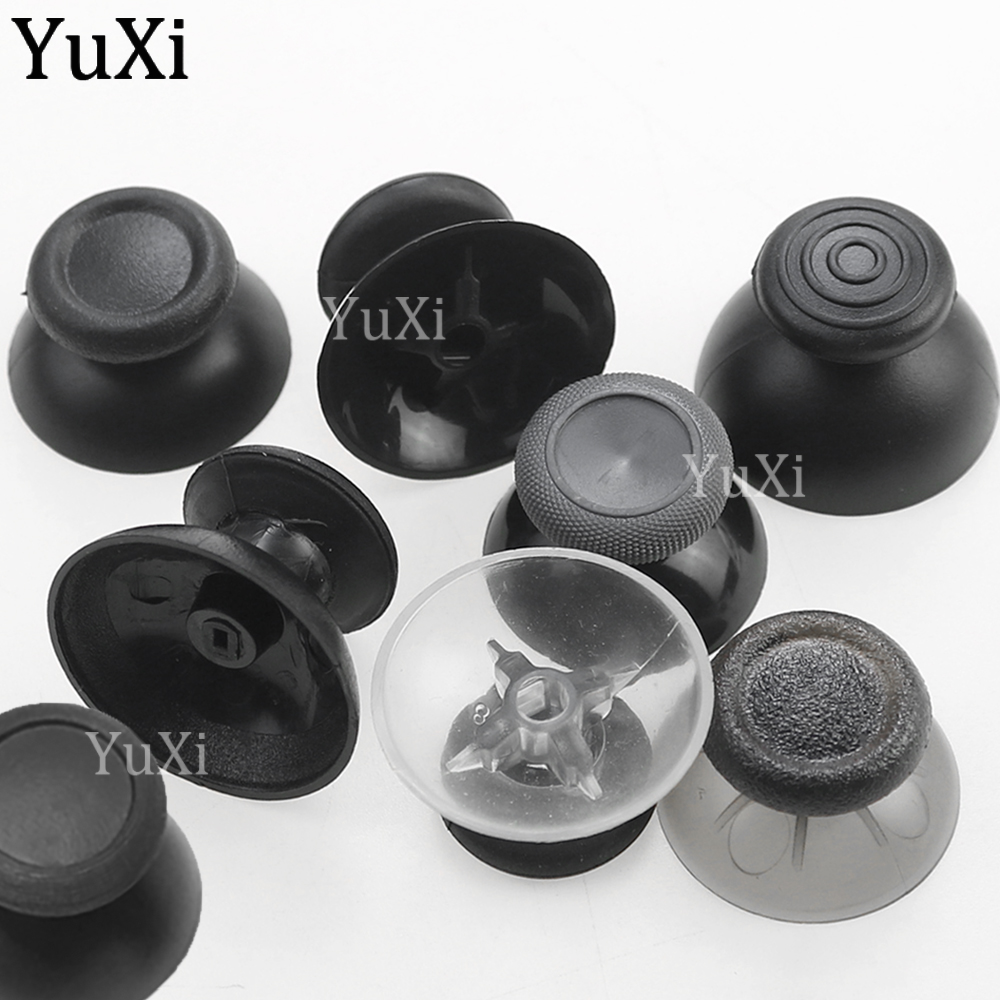 10Pcs 3D Analog Joystick Thumb - Jjk Gaming Accessories review and price
