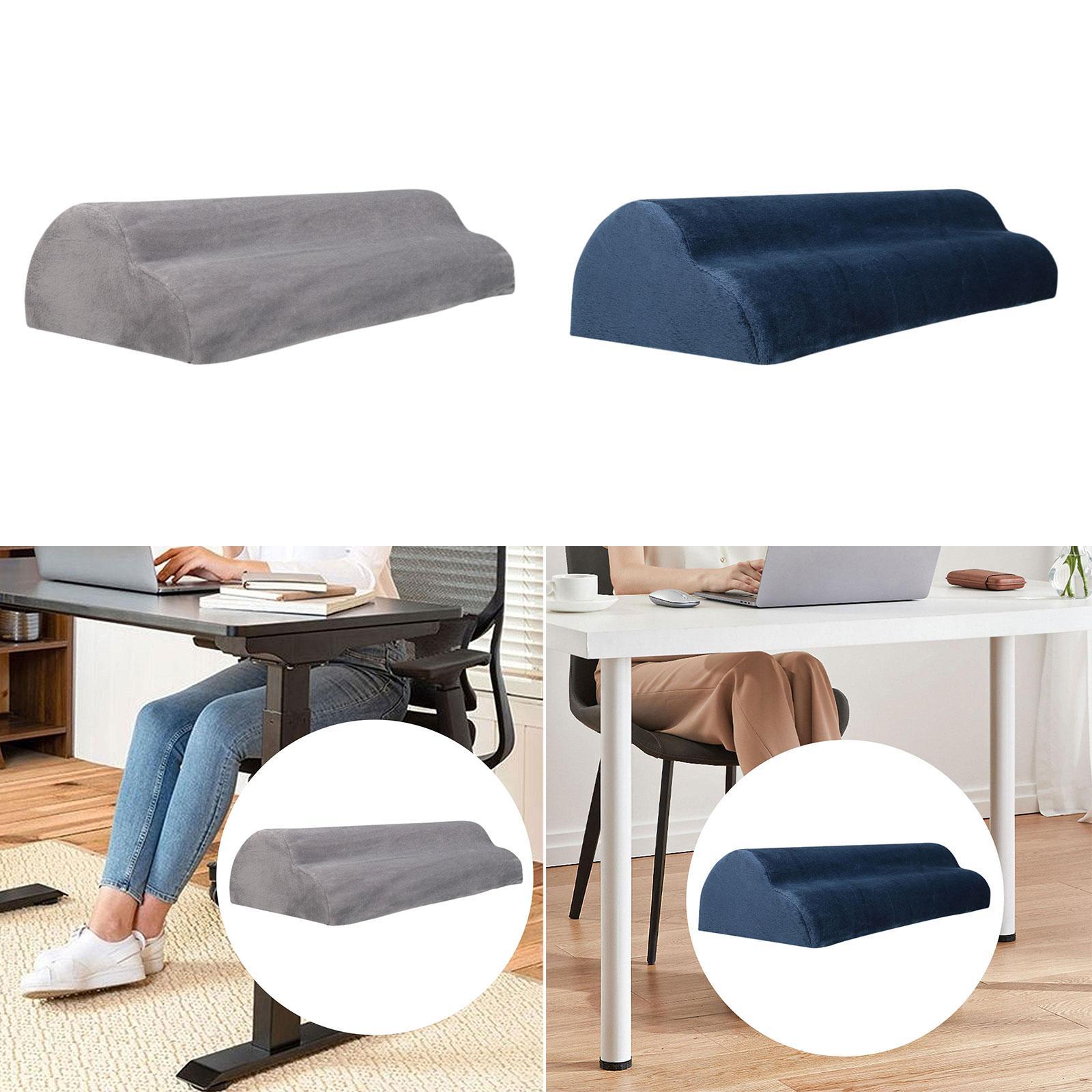 Foot Rest under Desk at Work u - Gaming Accessories Officeworks review and price