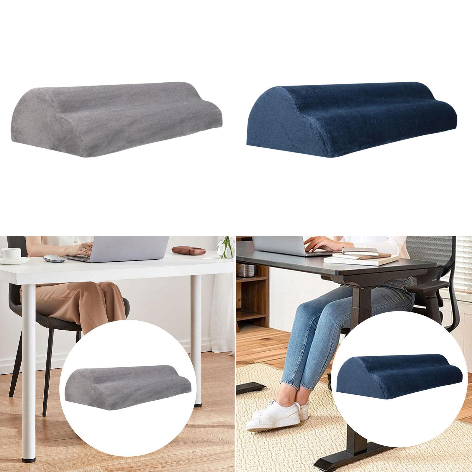 Foot Rest under Desk at Work u - Gaming Accessories Officeworks review and price