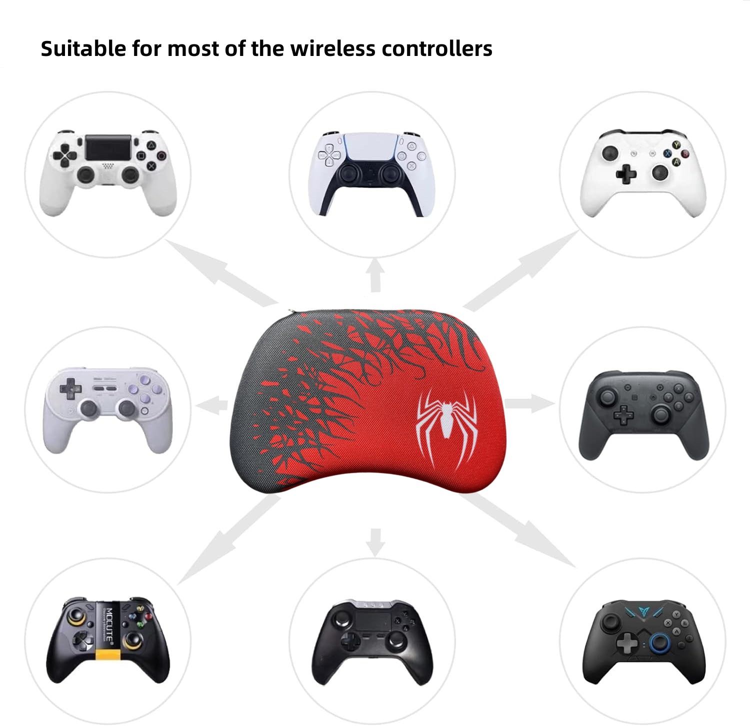 New Arrival Spider Version Por - Gaming Accessories Pack review and price