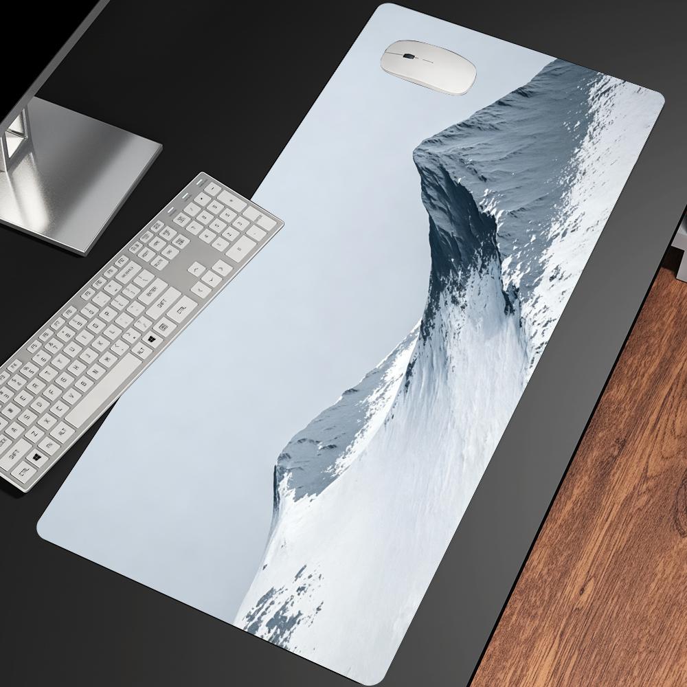 Mountain Snow Anti Slip Rubber - Gaming Accessories Pc Setup review and price