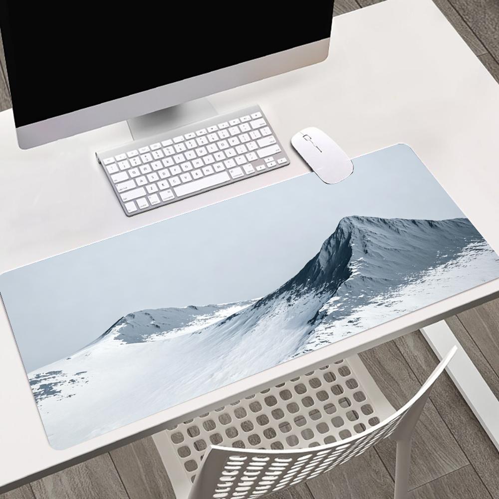 Mountain Snow Anti Slip Rubber - Gaming Accessories Pc Setup review and price