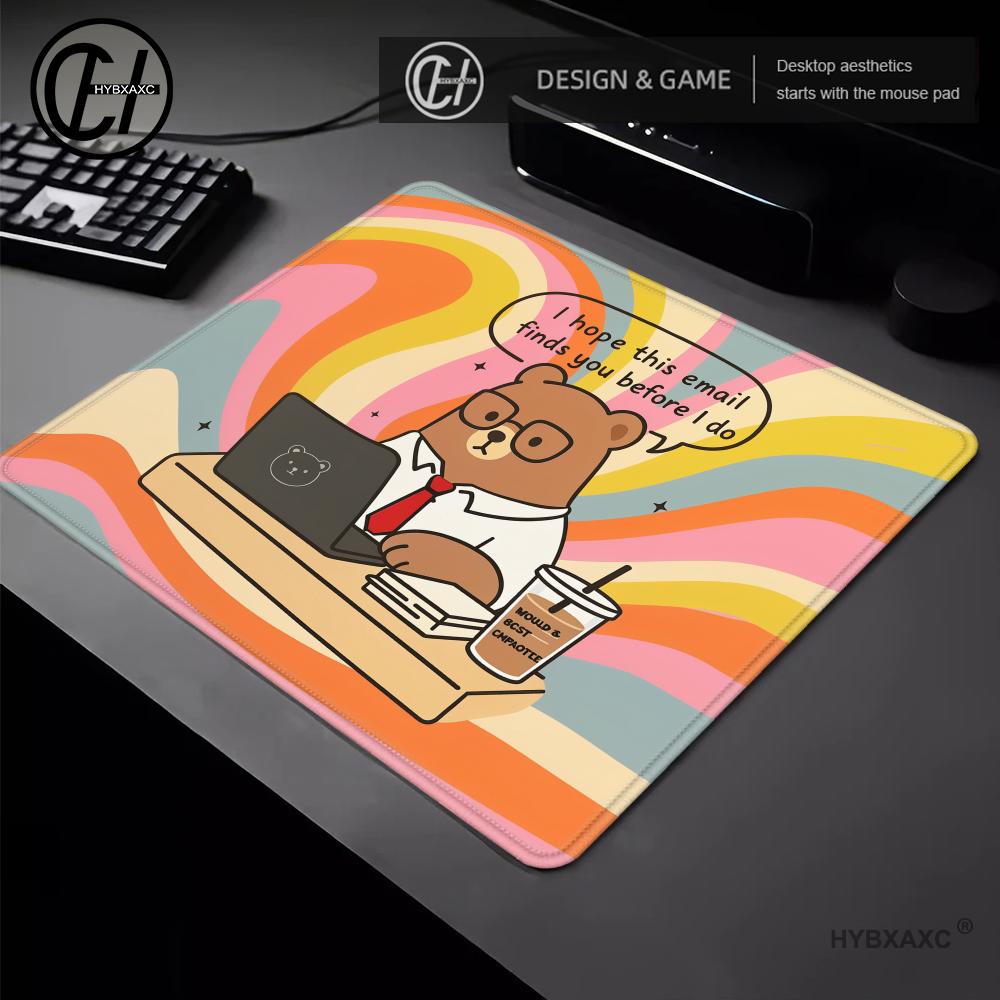 Funny Quote Mouse Pad Interest - Gaming Accessories Officeworks review and price
