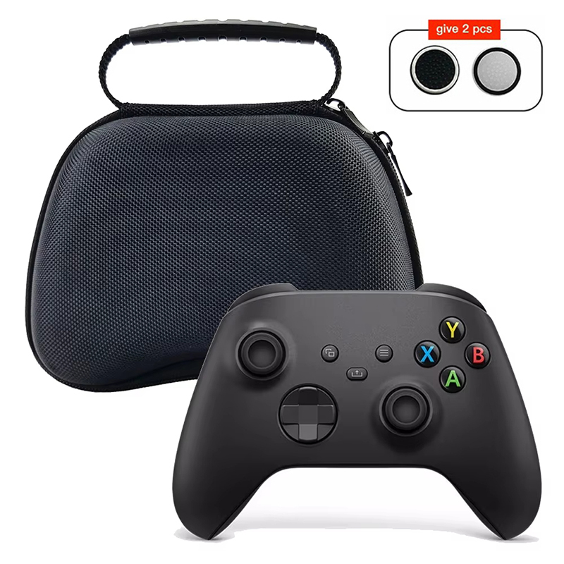 Portable Hard EVA Carrying Cas - Gaming Accessories Pack review and price